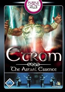 Etrom the astral - -, di
