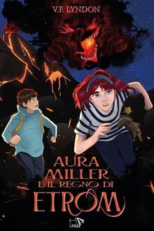 Aura miller regno di - aura,