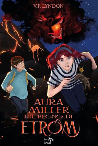Aura miller regno di - aura,