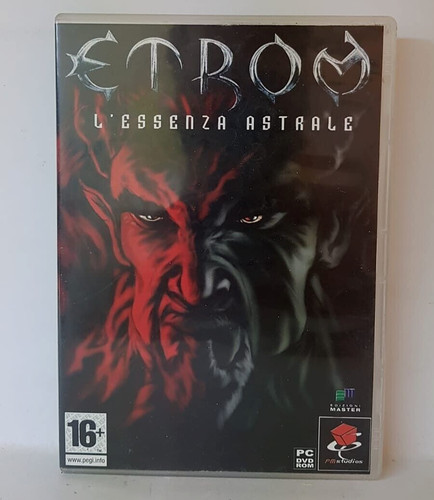 Etrom essenza astrale pc - astrale,