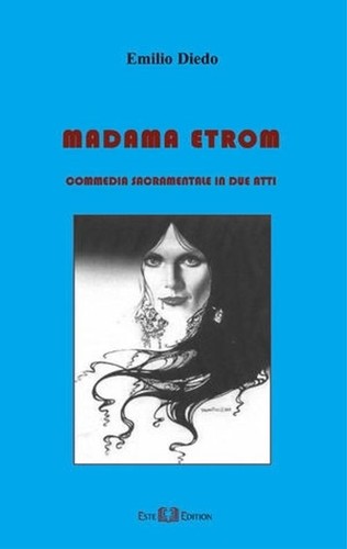 Libri emilio diedo madama - diedo,