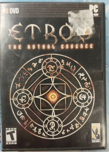 Etrom the astral essence pc - the,