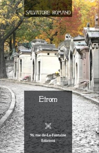 Etrom città vista e - città,,
