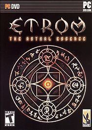 Etrom essenza astrale - astrale, (pc)