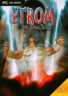 Etrom the astral - etrom,