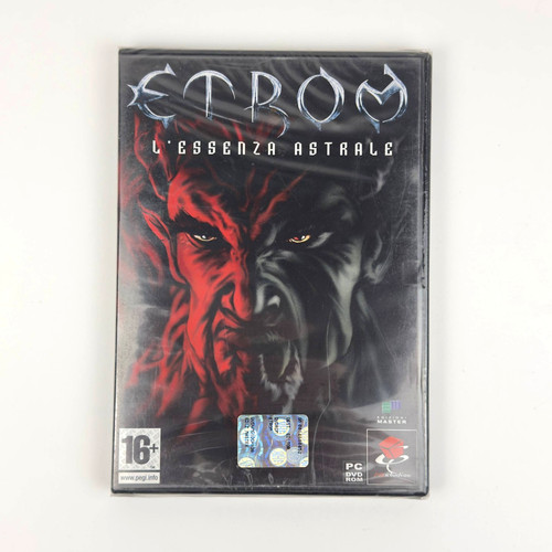 Etrom essenza astrale pc - etrom, l'essenza