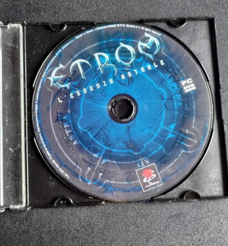 Etrom essenza astrale pc - l'essenza,