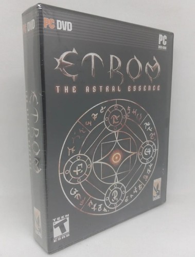 Etrom the astral - etrom,